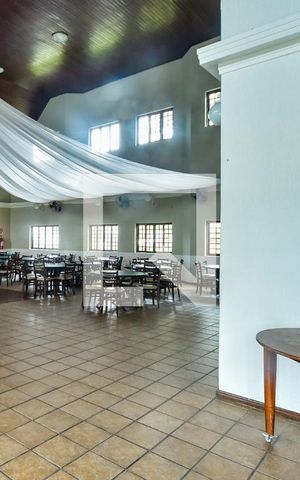 Casa de condomínio à venda com 480m², 5 quartos e 6 vagasÁrea comum do condomínio