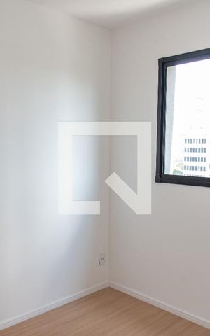 Studio à venda com 33m², 2 quartos e sem vaga Studio à venda com 33m², 2 quartos e sem vagaQuarto 1