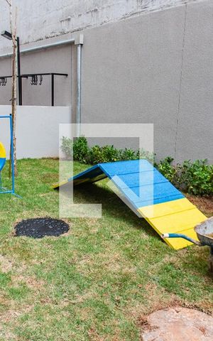 Studio à venda com 33m², 2 quartos e sem vaga Studio à venda com 33m², 2 quartos e sem vagaEspaço pet