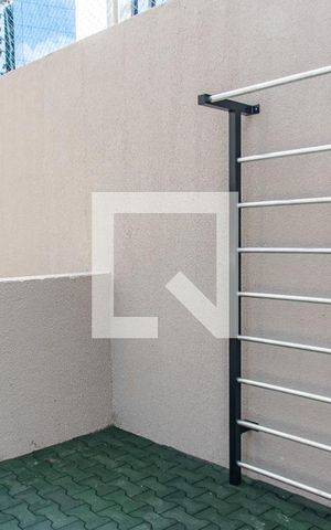 Studio à venda com 33m², 2 quartos e sem vaga Studio à venda com 33m², 2 quartos e sem vagaCrossfit externo