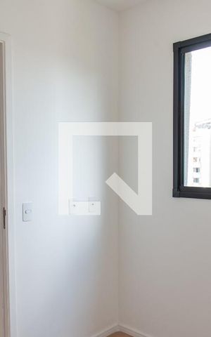 Studio à venda com 33m², 2 quartos e sem vaga Studio à venda com 33m², 2 quartos e sem vagaQuarto 2