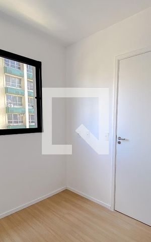 Apartamento à venda com 33m², 2 quartos e sem vagaQuarto 1