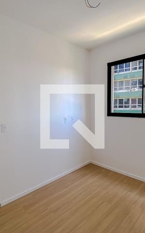 Apartamento à venda com 33m², 2 quartos e sem vagaQuarto 2