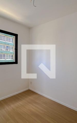 Apartamento à venda com 33m², 2 quartos e sem vagaQuarto 2
