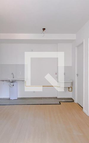 Apartamento à venda com 33m², 2 quartos e sem vagaSala