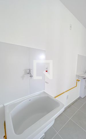 Studio à venda com 33m², 2 quartos e sem vagaÁrea de Serviço