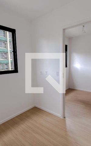 Studio à venda com 33m², 2 quartos e sem vagaQuarto 1