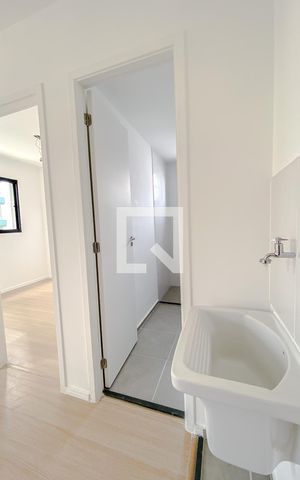 Studio à venda com 33m², 2 quartos e sem vagaÁrea de Serviço