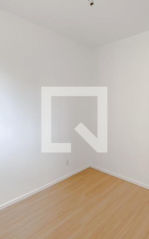Studio à venda com 33m², 2 quartos e sem vagaQuarto 2