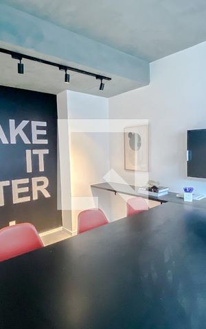 Studio à venda com 33m², 2 quartos e sem vagaÁrea comum