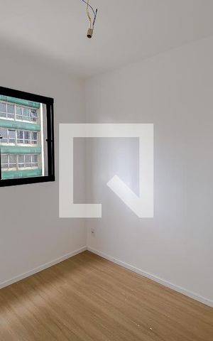 Studio à venda com 33m², 2 quartos e sem vagaQuarto 2