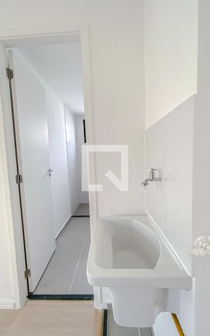 Studio à venda com 33m², 2 quartos e sem vagaÁrea de Serviço
