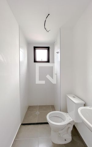 Studio à venda com 33m², 2 quartos e sem vagaBanheiro