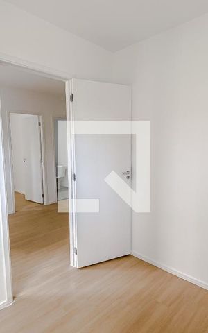 Studio à venda com 33m², 2 quartos e sem vagaQuarto 1