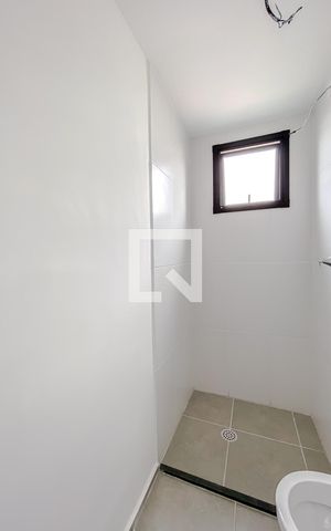 Studio à venda com 33m², 2 quartos e sem vagaBanheiro