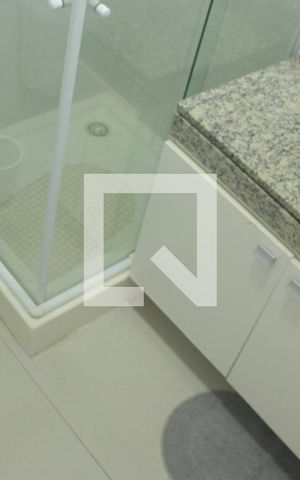 Apartamento à venda com 144m², 3 quartos e 3 vagasBanheiro da Suíte 1