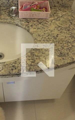 Apartamento à venda com 144m², 3 quartos e 3 vagasBanheiro 1