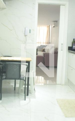 Apartamento à venda com 144m², 3 quartos e 3 vagasCozinha
