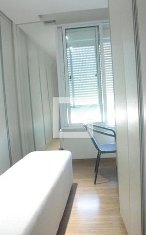 Apartamento à venda com 144m², 3 quartos e 3 vagasCloset da suíte 2
