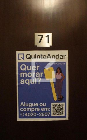 Apartamento à venda com 144m², 3 quartos e 3 vagasPLACA