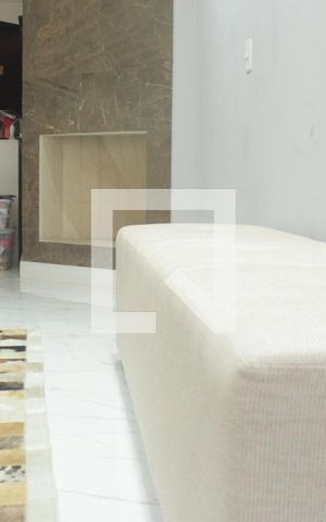 Apartamento à venda com 144m², 3 quartos e 3 vagasDetalhe Sala