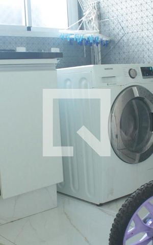 Apartamento à venda com 144m², 3 quartos e 3 vagasLavanderia