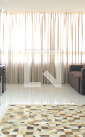 Apartamento à venda com 144m², 3 quartos e 3 vagasSala