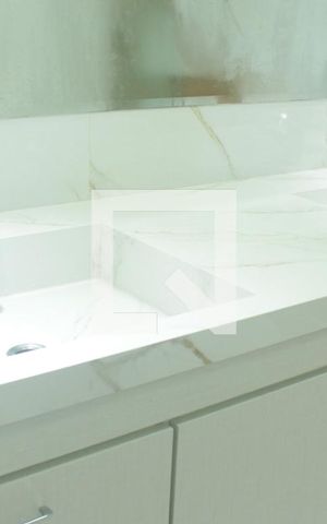 Apartamento à venda com 144m², 3 quartos e 3 vagasBanheiro da Suíte 2