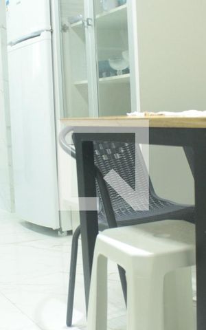 Apartamento à venda com 144m², 3 quartos e 3 vagasDetalhe da cozinha