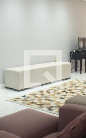 Apartamento à venda com 144m², 3 quartos e 3 vagasSala