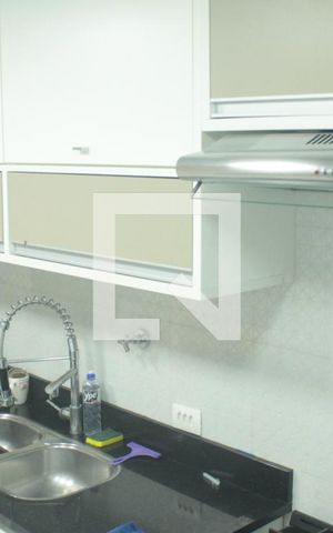 Apartamento à venda com 144m², 3 quartos e 3 vagasCozinha