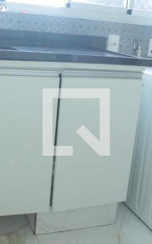 Apartamento à venda com 144m², 3 quartos e 3 vagasLavanderia