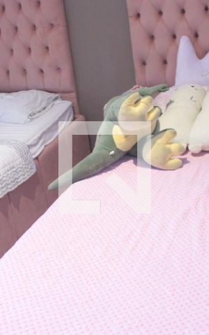 Apartamento à venda com 144m², 3 quartos e 3 vagasQuarto 1