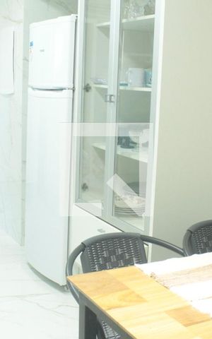 Apartamento à venda com 144m², 3 quartos e 3 vagasCozinha