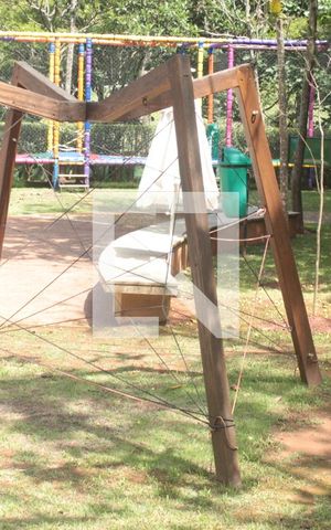 Apartamento à venda com 144m², 3 quartos e 3 vagasÁrea comum - Playground