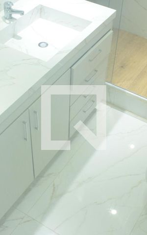 Apartamento à venda com 144m², 3 quartos e 3 vagasBanheiro da Suíte 2
