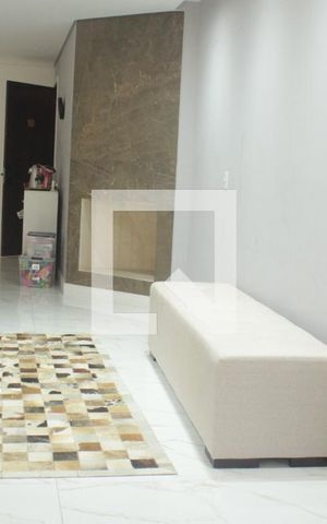 Apartamento à venda com 144m², 3 quartos e 3 vagasSala