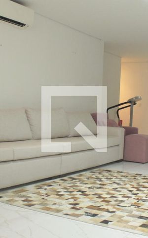 Apartamento à venda com 144m², 3 quartos e 3 vagasSala