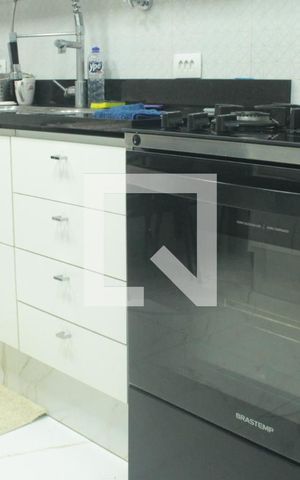 Apartamento à venda com 144m², 3 quartos e 3 vagasCozinha