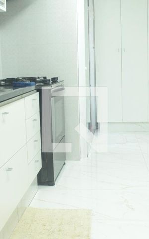 Apartamento à venda com 144m², 3 quartos e 3 vagasCozinha