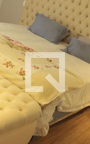 Apartamento à venda com 144m², 3 quartos e 3 vagasQuarto 2 - Suíte