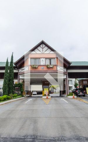 Casa de condomínio para alugar com 450m², 5 quartos e 5 vagas Casa de condomínio para alugar com 450m², 5 quartos e 5 vagasEntrada do Condominio