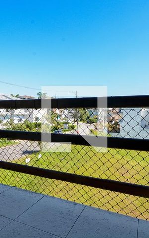 Casa de condomínio para alugar com 450m², 5 quartos e 5 vagas Casa de condomínio para alugar com 450m², 5 quartos e 5 vagasSacada - sala de cima