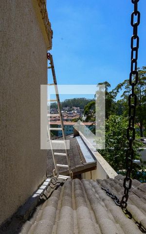 Casa de condomínio para alugar com 450m², 5 quartos e 5 vagas Casa de condomínio para alugar com 450m², 5 quartos e 5 vagasCozinha - dispensa - vista