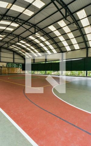 Casa de condomínio para alugar com 450m², 5 quartos e 5 vagas Casa de condomínio para alugar com 450m², 5 quartos e 5 vagasÁrea comum