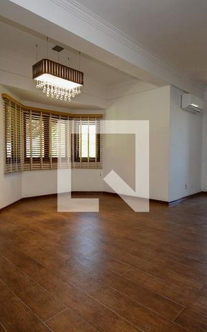 Casa de condomínio para alugar com 450m², 5 quartos e 5 vagas Casa de condomínio para alugar com 450m², 5 quartos e 5 vagasSala 1