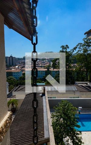 Casa de condomínio para alugar com 450m², 5 quartos e 5 vagas Casa de condomínio para alugar com 450m², 5 quartos e 5 vagasSuite 3 - Vista