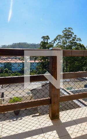 Casa de condomínio para alugar com 450m², 5 quartos e 5 vagas Casa de condomínio para alugar com 450m², 5 quartos e 5 vagasSuite 4 - sacada