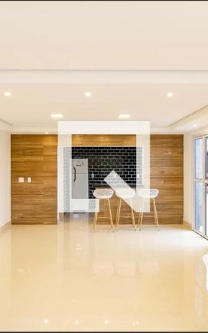 Apartamento para alugar com 27m², 1 quarto e sem vaga Apartamento para alugar com 27m², 1 quarto e sem vagaÁrea comum - Salão de festas