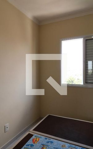 Apartamento para alugar com 53m², 2 quartos e 1 vagaQuarto 1